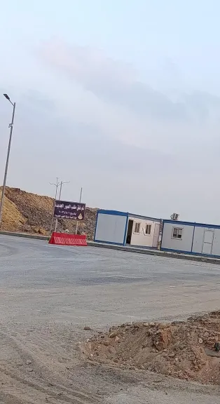 قرار حاسم.. غلق مقلب العبور الجديدة نهائياً وتحويله لمنطقة خضراء