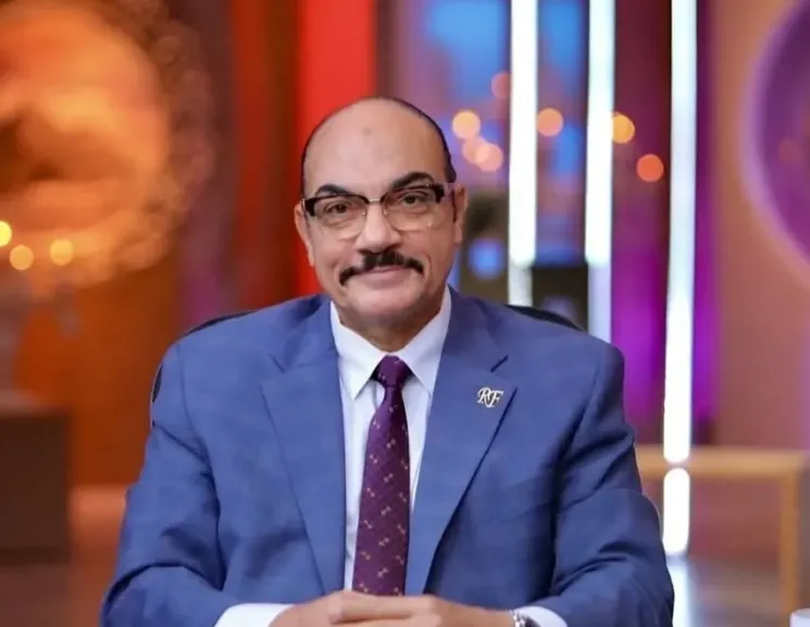 فرحات: مصر تقود مسار التهدئة إقليميًا وتنتصر للحلول الدبلوماسية