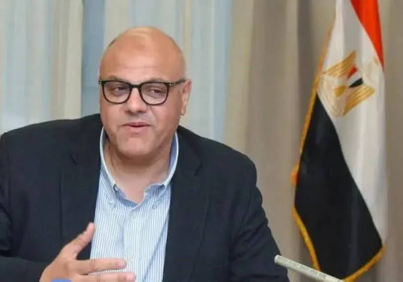 محافظ الإسكندرية.. 9 مليون جنية تكلفة تطوير قرية بغداد بالعامرية