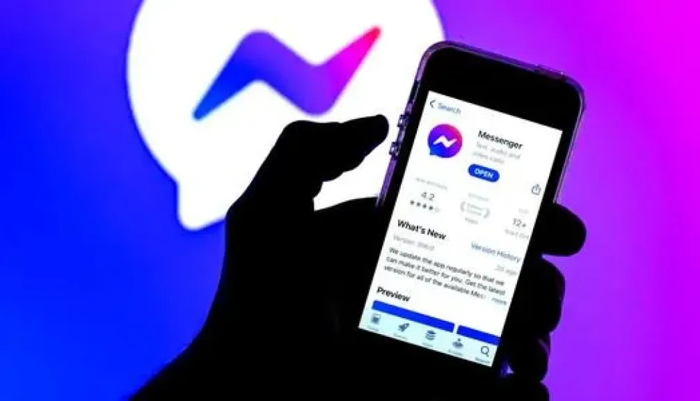 حقيقة إلغاء تطبيق ماسنجر نهائيًا في 16 أبريل