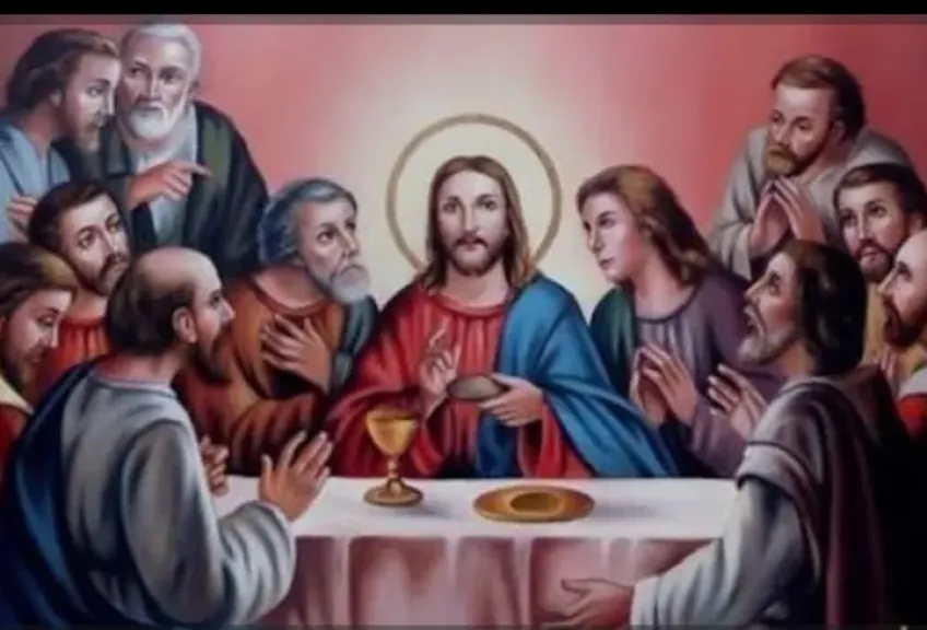 اليوم.. الأقباط يحتفلون بخميس العهد وطقس «اللقان»