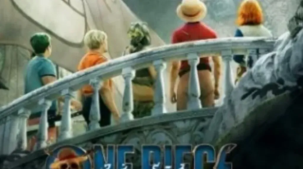 نتفليكس تكشف عن موعد ومغامرات الموسم الثالث من One Piece.. تفاصيل