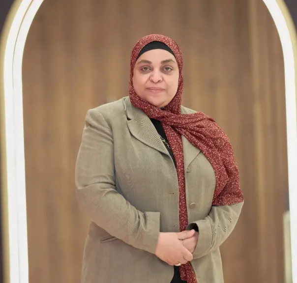 تجديد تكليف منال مأمون لتسيير أعمال الموارد البشرية بالصحة حتى 2027