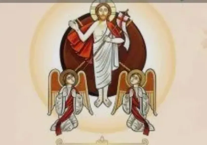 خريطة احتفالات الكنيسة المصرية بعيد القيامة المجيد.. تعرف على التفاصيل والموعد