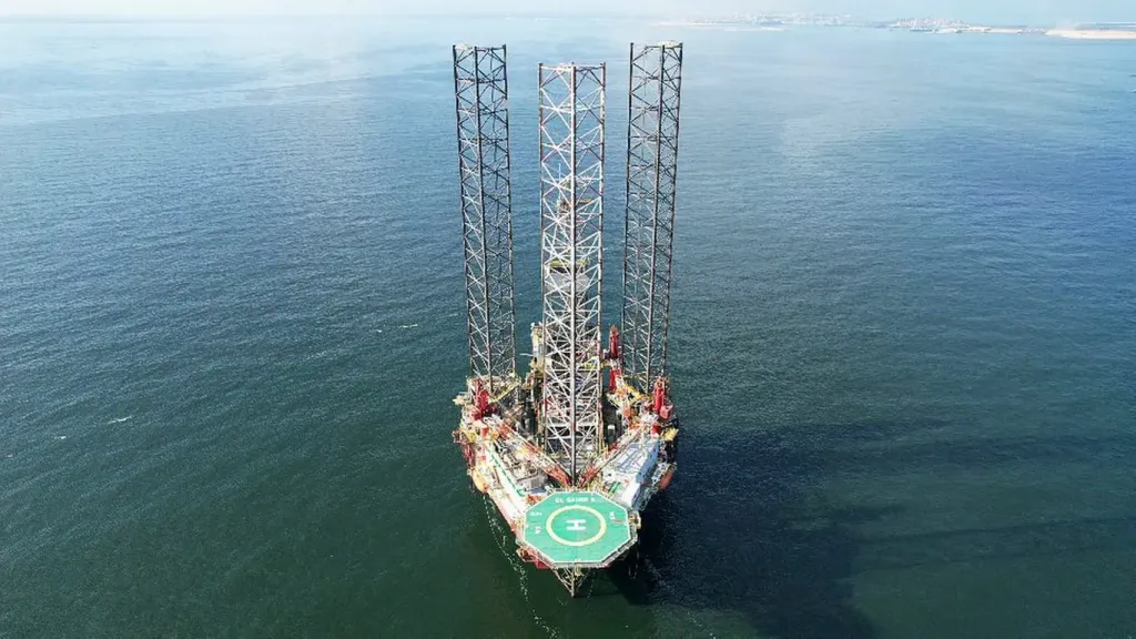 حقل «أفروديت» القبرصي يورّد الغاز إلى مصر لمدة 15 عامًا وخط أنابيب بحري يتجاوز 2 مليار دولار