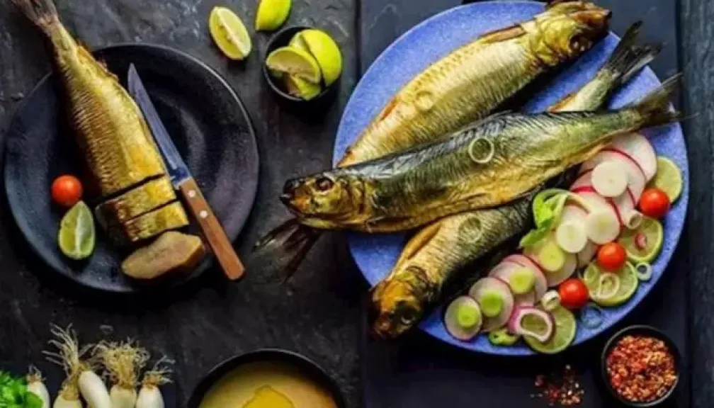 هل تحمل الرنجة والفسيخ فوائد غذائية أم أضرارا خفية؟