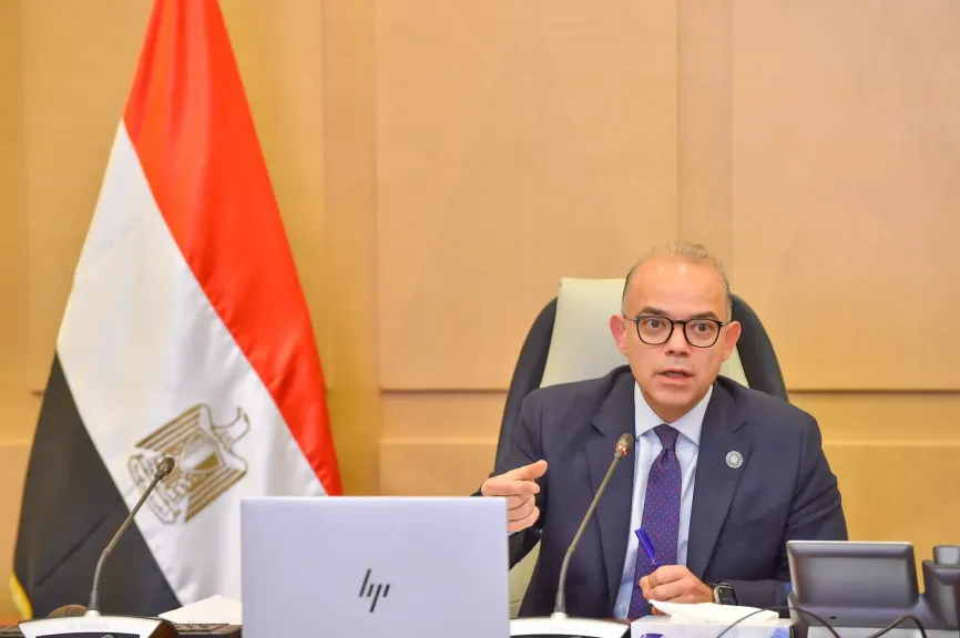 وزير الاستثمار يقدم مقترح بطلب إنشاء مدارس فنية مشتركة لنقل التكنولوجيا الكورية في صناعة السيارات