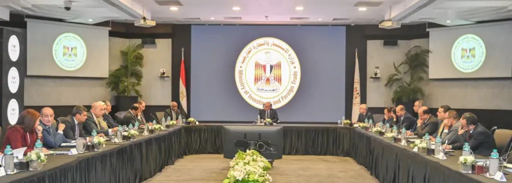وزير الاستثمار: يتابع تطورات تأسيس صندوق الاستثمار في أفريقيا وعرض فرص متنوعة