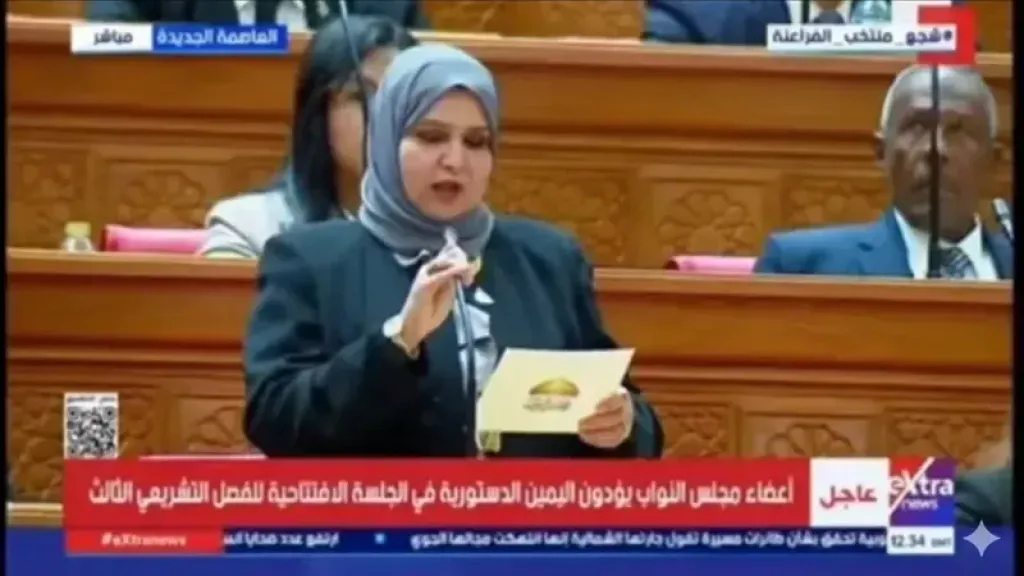 طلب إحاطة عاجل لحرمان العزب والنجوع من خدمات الصرف الصحي