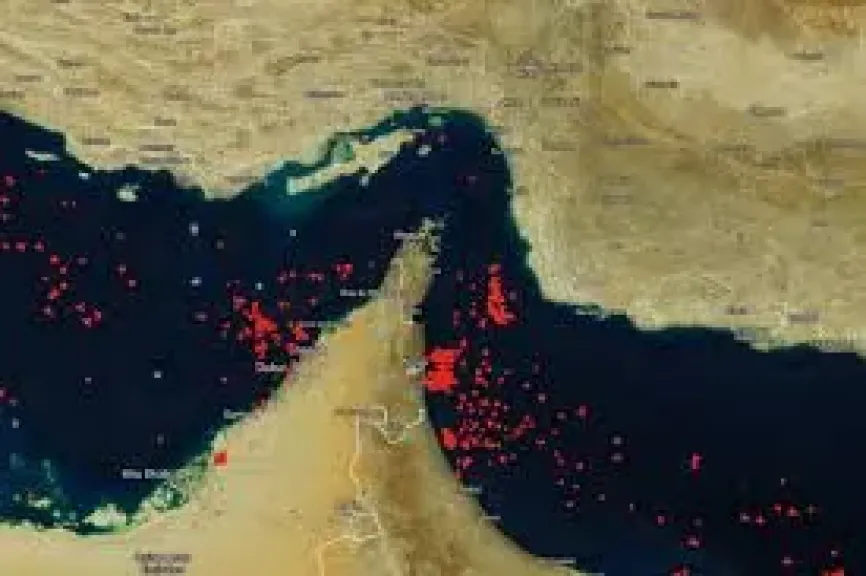 المنظمة البحرية الدولية: رسوم مضيق هرمز سابقة خطيرة قد تمتد لممرات أخرى وتهدد استقرار الملاحة العالمية
