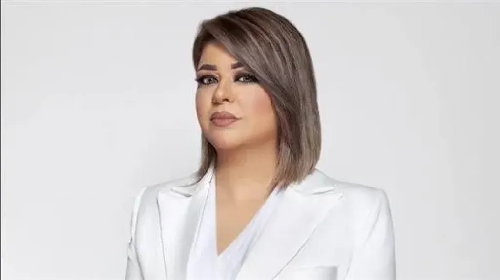 قرار رسمي بمنع ظهور الإعلامية علا شوشه