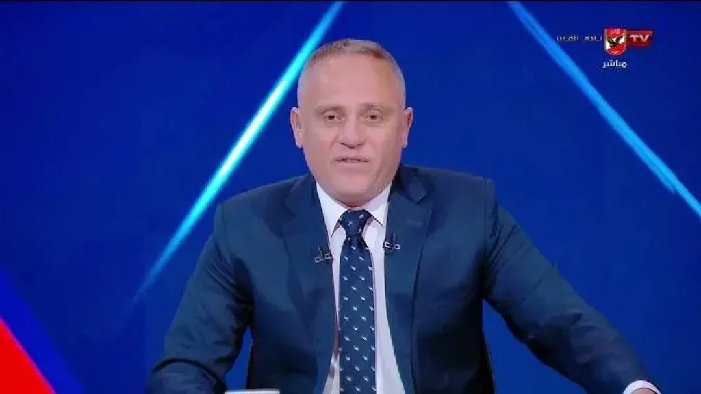 منع ظهور أسامة حسني على أي وسيلة إعلامية داخل مصر وإحالته للتحقيق