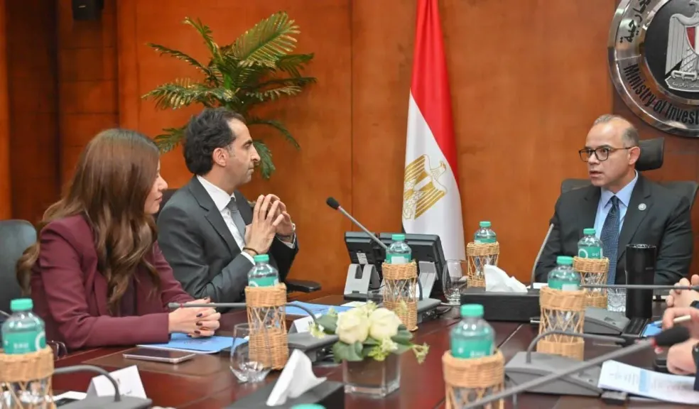 وزير الاستثمار: نحرص علي تقديم كافة التسهيلات لشركات التكنولوجيا العالمية لضخ استثمارات جديدةفي السوق المصري