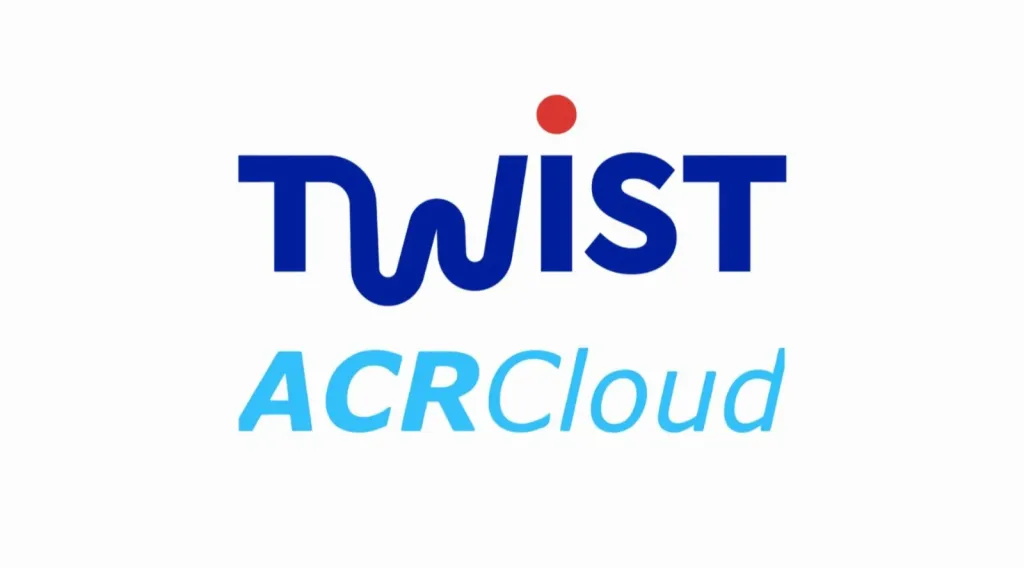 Twist تطلق ميزة Twist Echo لاكتشاف الموسيقى في ثواني بالتعاون مع ACRCloud
