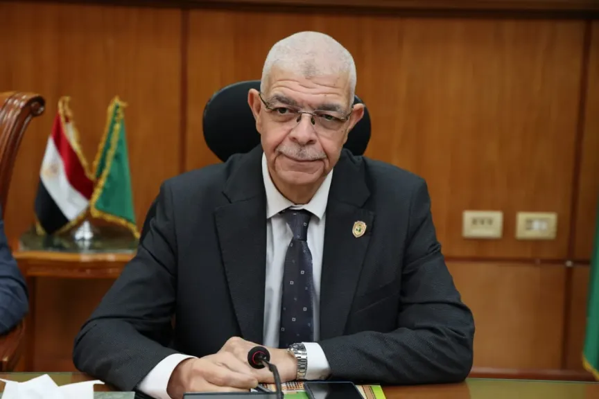 تحت شعار: ”كن سفيرًا.. واصنع أثرًا” جامعة المنوفية تُعلن إطلاق مبادرة سفراء التنمية المستدامة لتأهيل طلابها نحو القيادة