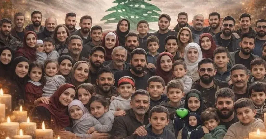 أسامة شرشر يكتب: يوم الأربعاء الأسود  في لبنان