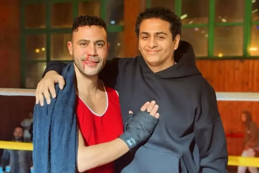 ”العزب” يكشف تفاصيل ”العركة” لـ”العوضي” و ”محمد إمام”