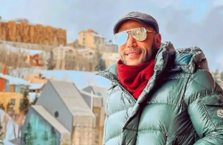 محمد إمام: اللهم احفظ لبنان وشعبها