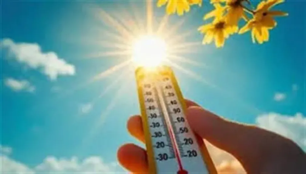 ماذا ينتظرنا في طقس شم النسيم 2026؟