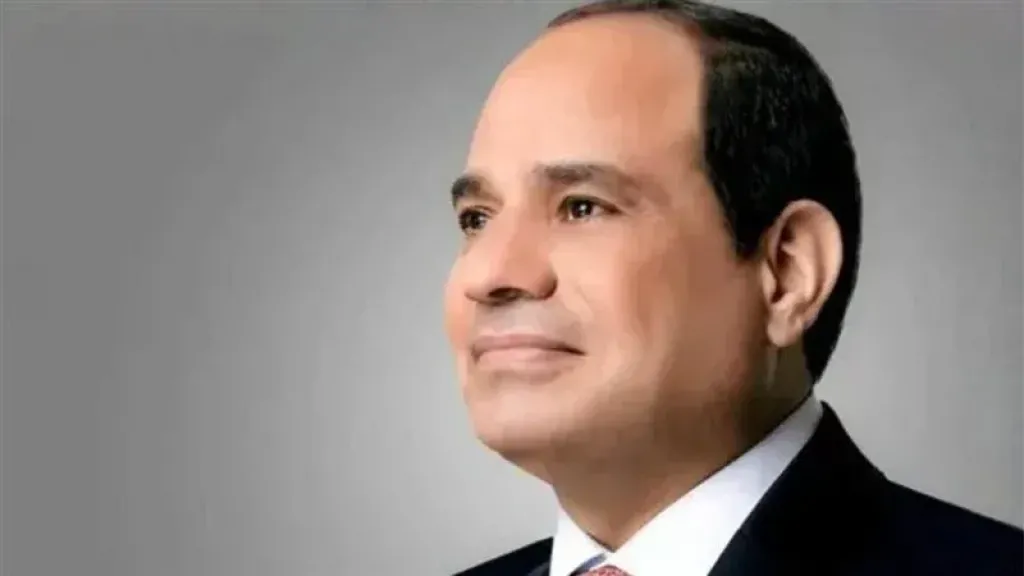 الرئيس السيسي يهنئ أبناء مصر الأقباط بالخارج بعيد القيامة المجيد