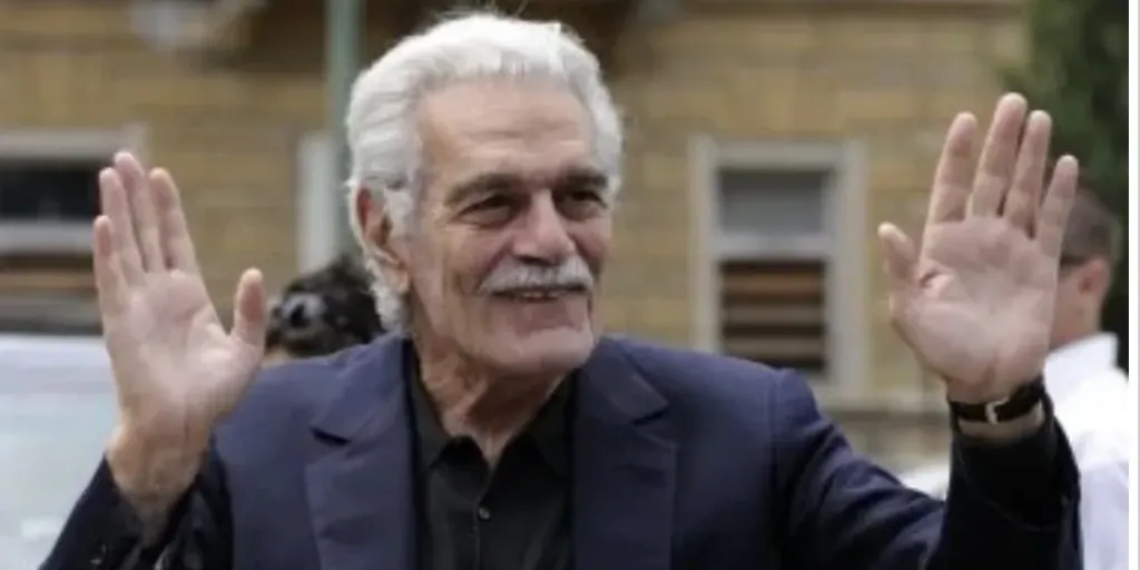 ذكرى ميلاد عمر الشريف.. القصة الكاملة لأشهر غريم فى حياته