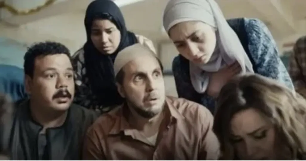 فيلم برشامة يحقق 143 مليون جنيه خلال 22 يوم عرض بالسينمات