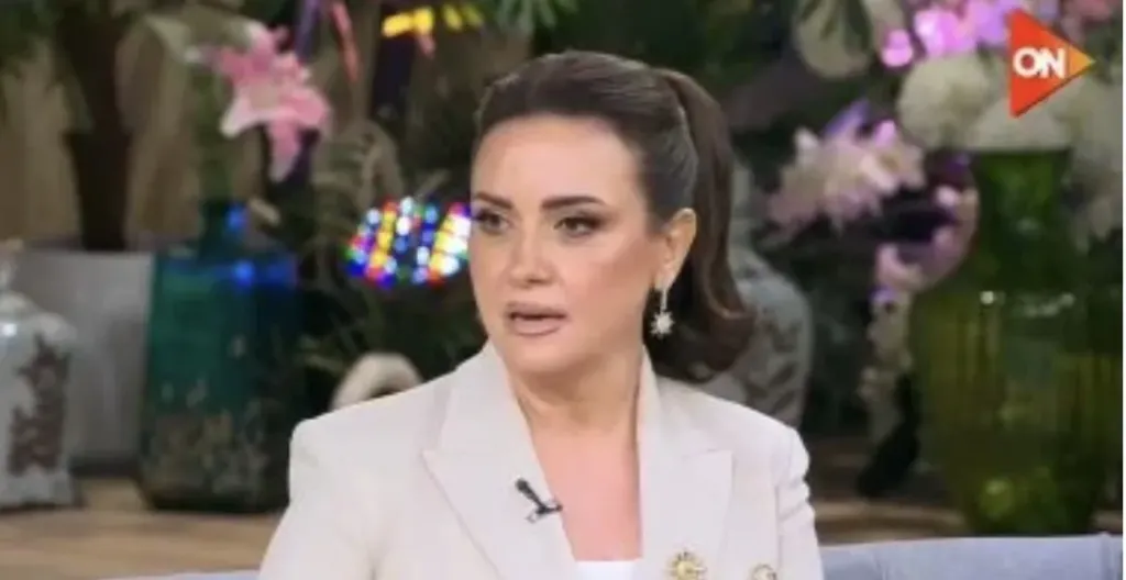 ريهام عبد الغفور: شخص من أهلى تحرش بي وأنا عندى 6 سنين وهو 80 سنة