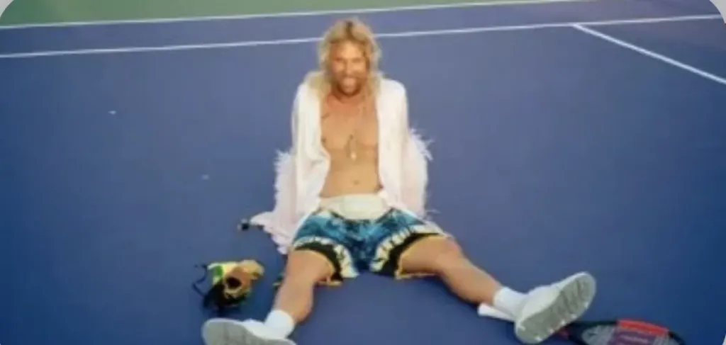 ماثيو ماكونهى.. تحول غريب أذهل المعجبين