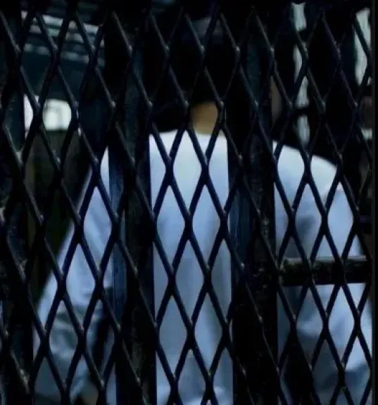 مهمة في الخفا تنتهي بجريمة..  كيف دبر ”مندوب بولاق” خالته؟