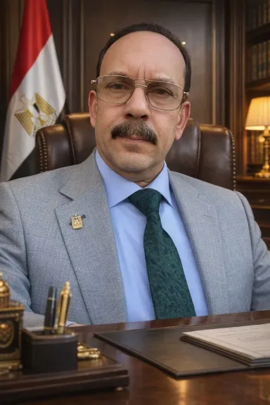 اليوريا نافذة تصديرية لمصر في الأسواق العالمية