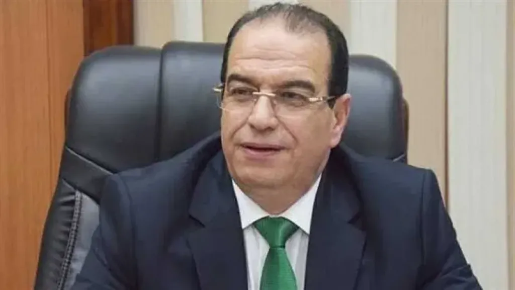 الشعراوي: قانون الإدارة المحلية يدعم التنمية ويعزز اللامركزية