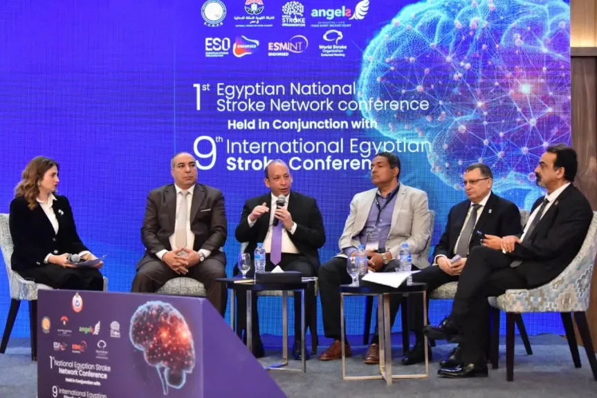 تنسيق وطني متكامل لمواجهة السكتة الدماغية.. اللواء نبيل فكري: تطوير شامل من الإسعاف حتى التأهيل