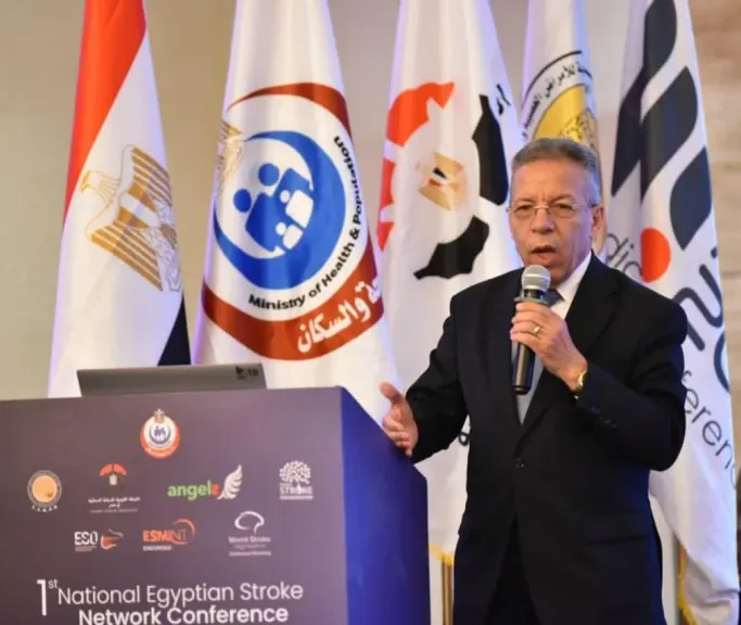 نقلة نوعية في علاج السكتة الدماغية بمصر.. نقيب الأطباء: شبكة قومية وسجل تخصصي لرفع كفاءة الخدمات