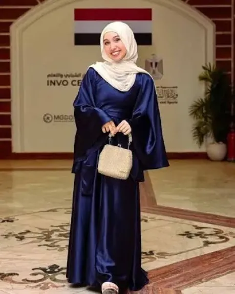 نجمة ذا فويس كيدز تحسم جدل منتقديها.. وتعلق: مجتمع مدعي الفضيلة