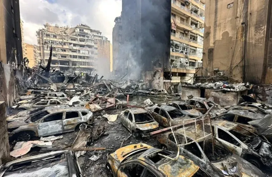 صحف اسرائيلية : سفيرا لبنان وإسرائيل في واشنطن يجريان اتصالا تمهيدا لمفاوضات مباشرة