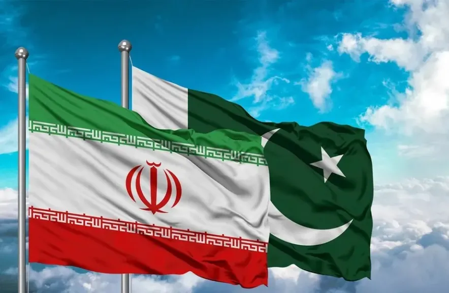 هل باكستان وسيط بين الصين وامريكا ام بين امريكا وايران وماذا عن القاهرة ؟