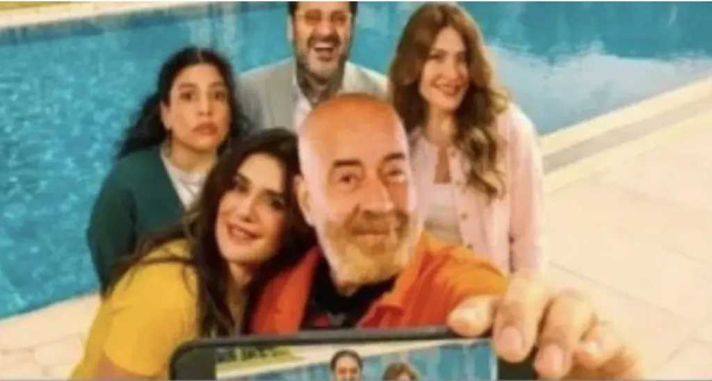 سباق الأفلام .. محمد سعد ينافس برشامة وإيجي بيست