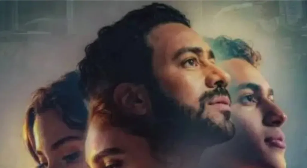 انطلاق فيلم ”إذما” لـ أحمد داود في عيد الأضحى.. تفاصيل