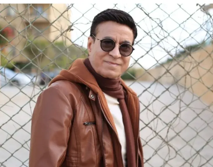 حلمي عبد الباقي يناشد الدولة:بتعرض لانتهاكات لمنعي من الترشيح في انتخابات المهن الموسيقية