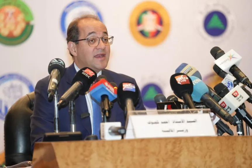 «كجوك» :4 أولويات للسياسات المالية.. تتكامل مع المسار الاقتصادي المحفز للاستثمار والنمو والتنمية