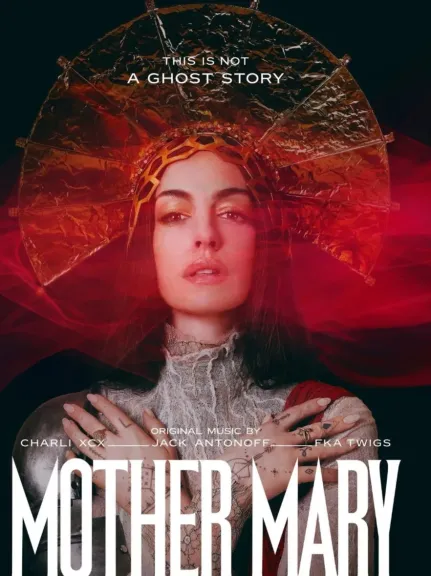 آن هاثاواي تقتحم 2026 بخمس افلام سينمائية تضعها في صدارة نجوم هوليوود