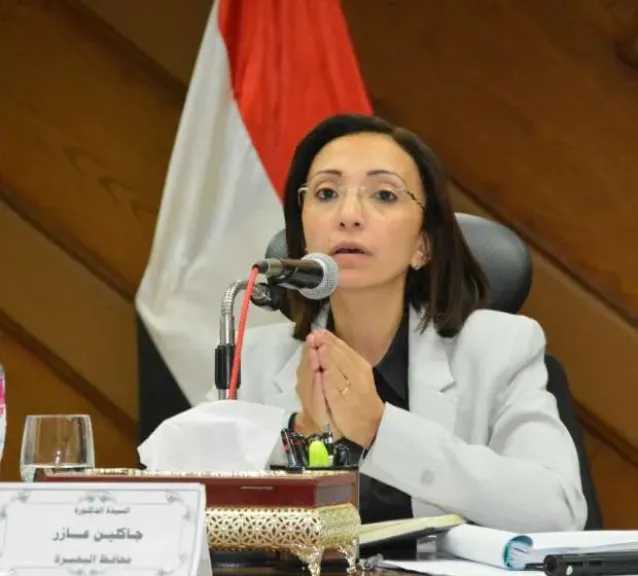 تجهيز 38 موقعًا بالبحيرة لاستقبال الأقماح من المزارعين