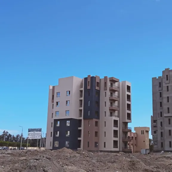 الإسكان تكثف المتابعة الميدانية لمشروعات «ديارنا» و«ظلال» بالمدن الجديدة