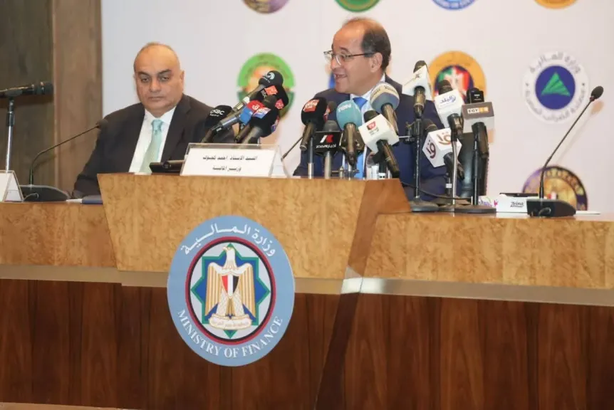 وزير المالية: الموازنة الجديدة تعزز الاستثمار والشراكة مع القطاع الخاص لتحقيق نمو 5.4%