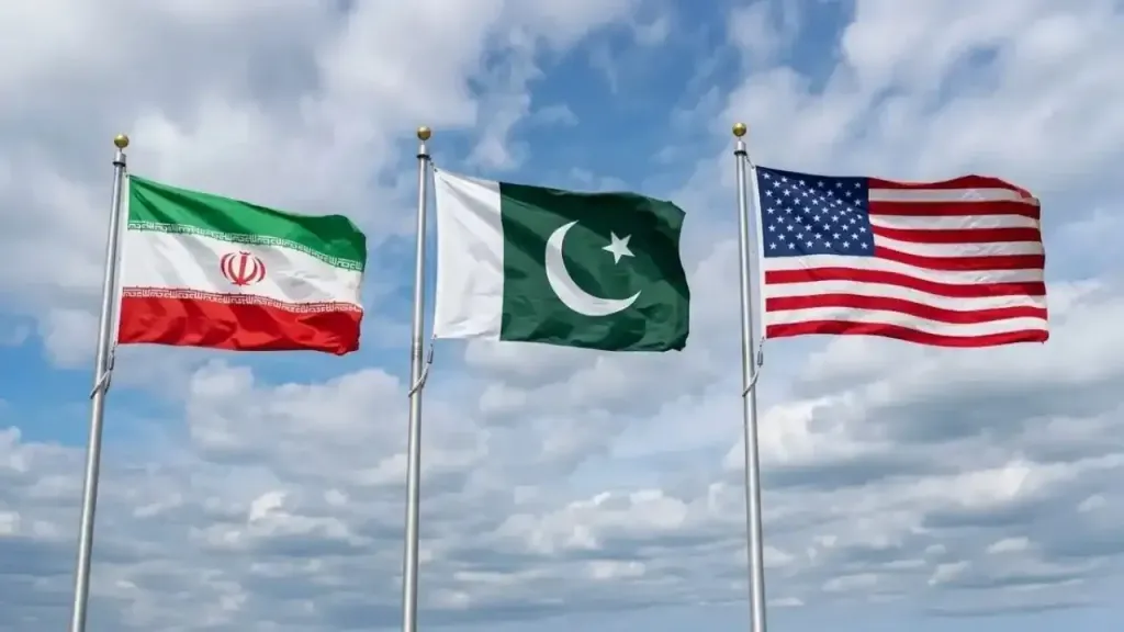 فانس يفاوض في باكستان.. وقاليباف يرسم الخطوط الحمراء الإيرانية قبل التفاهمات