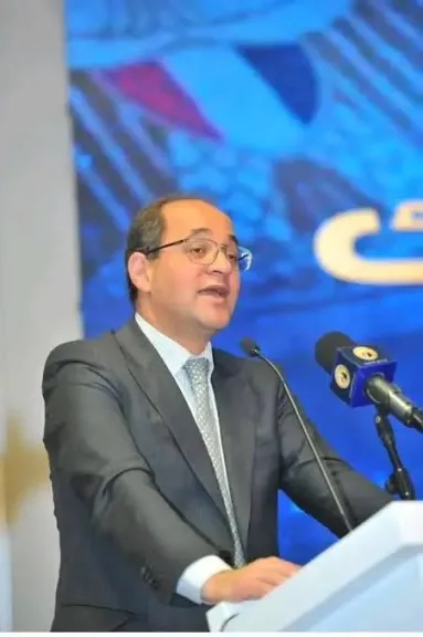 وزير المالية: مستمرون في تبسيط الضرائب ونستهدف ضم 100 ألف ممول جديد دون أعباء إضافية