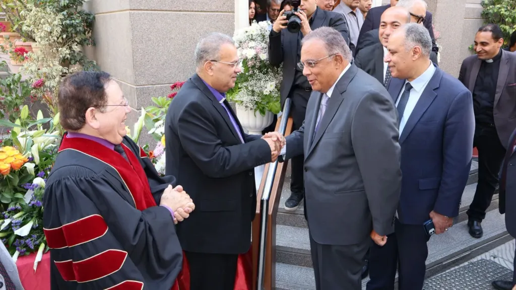 القومي لحقوق الإنسان: عيد القيامة مناسبة لترسيخ قيم التسامح والتعايش