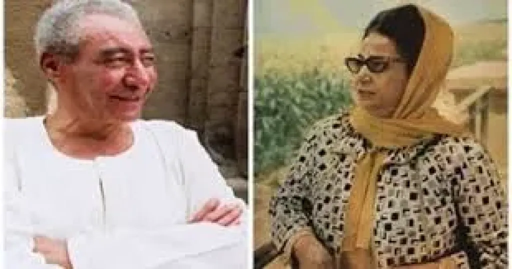 في ذكرى ميلاد “الخال” عبدالرحمن الأبنودي.. محطات من حياته وكواليس الخلاف مع كوكب الشرق أم كلثوم