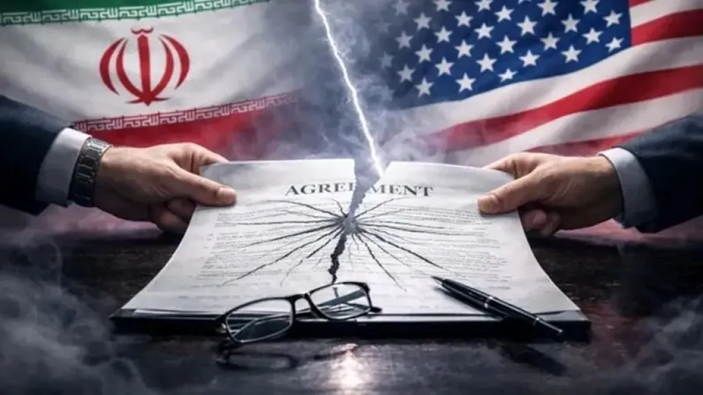 ما مصير ملفات الصواريخ الباليستية في مفاوضات واشنطن وطهران؟