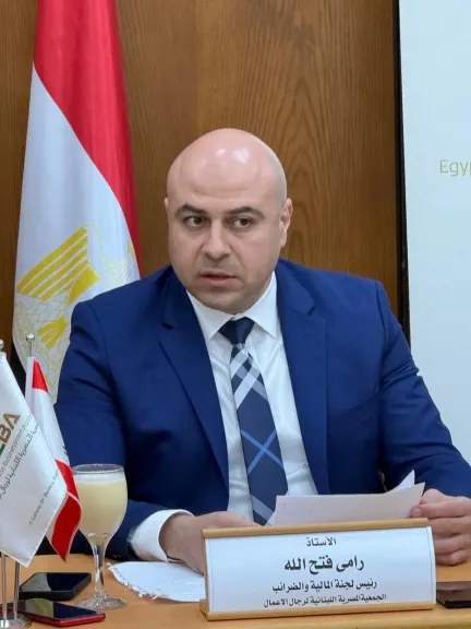 «المصرية اللبنانية»: إعفاء الدرجة الأولى من ضريبة التصرفات العقارية خطوة لتعزيز العدالة الضريبية وتنشيط السوق